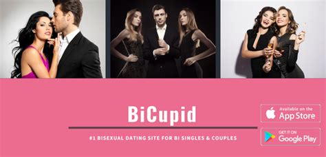 free bisexual dating|BiCupid: Date Singles, Couples .